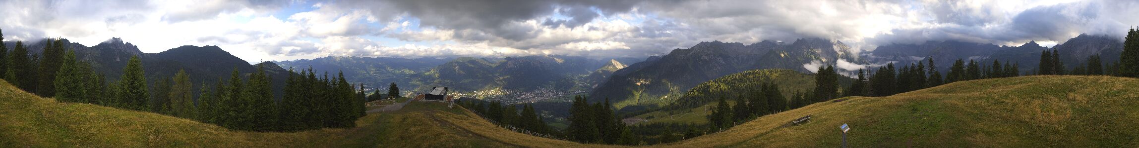 Loischkopf Brandnertal