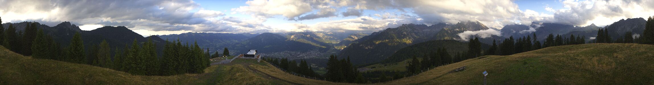 Loischkopf Brandnertal