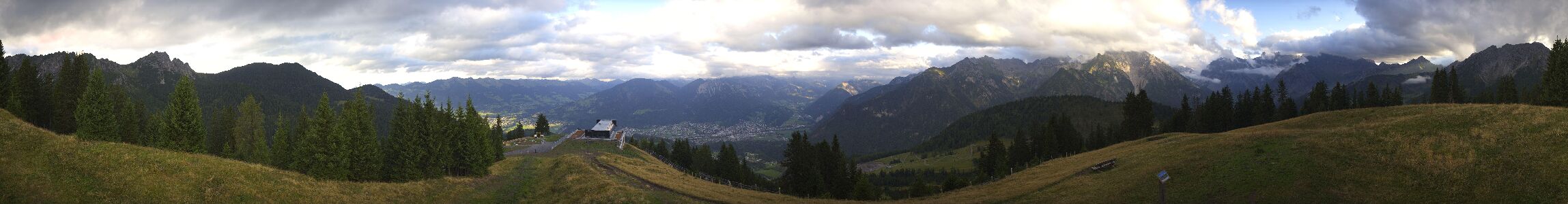Loischkopf Brandnertal