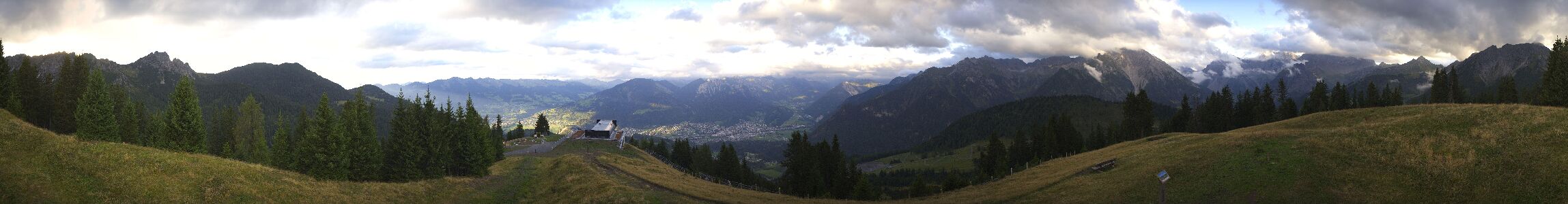 Loischkopf Brandnertal
