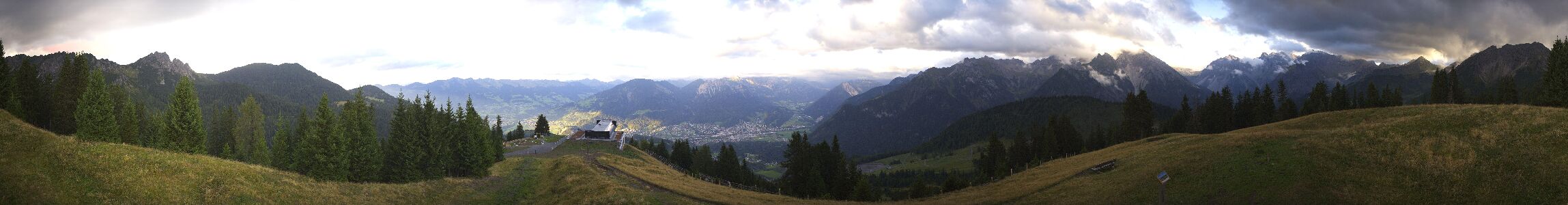 Loischkopf Brandnertal