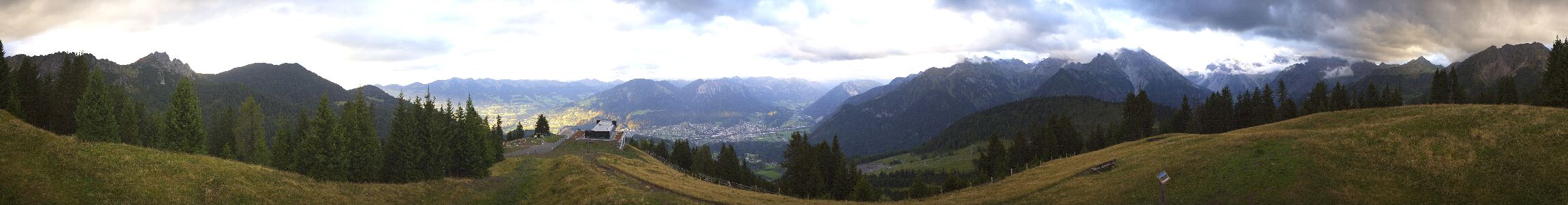 Loischkopf Brandnertal