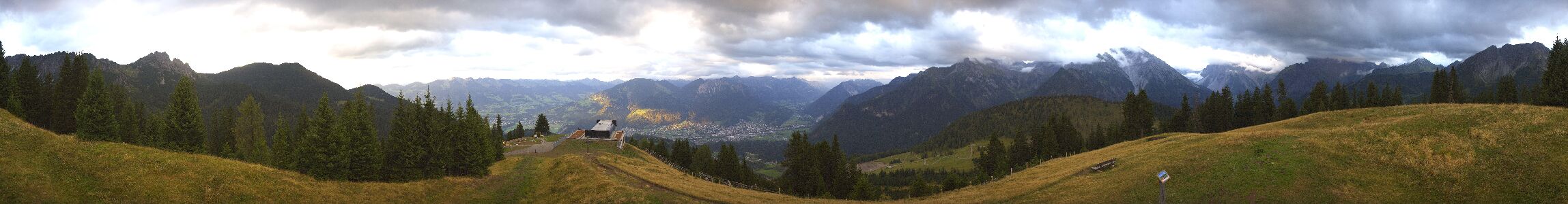 Loischkopf Brandnertal