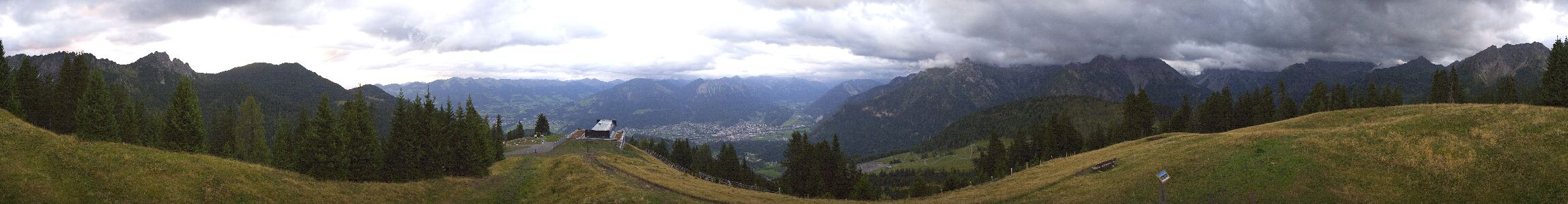Loischkopf Brandnertal