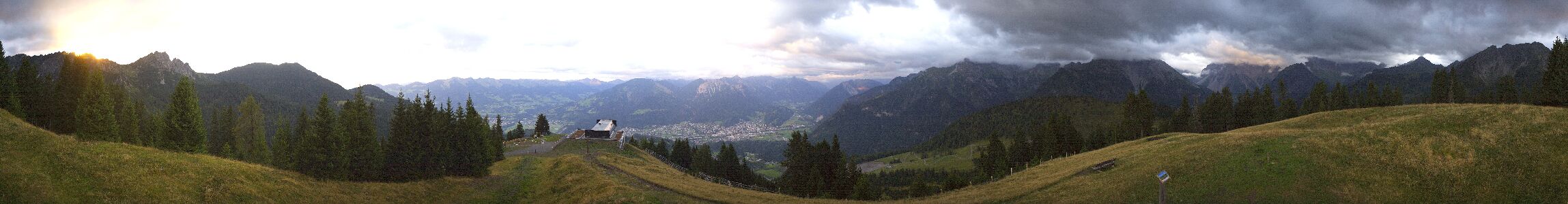 Loischkopf Brandnertal
