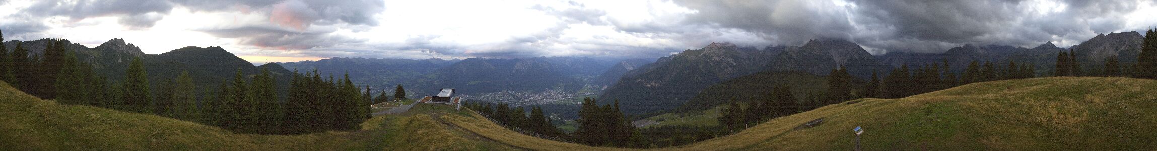 Loischkopf Brandnertal