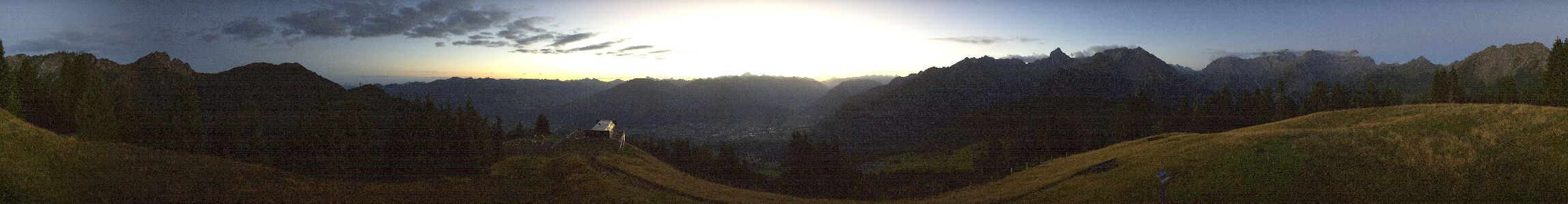 Loischkopf Brandnertal