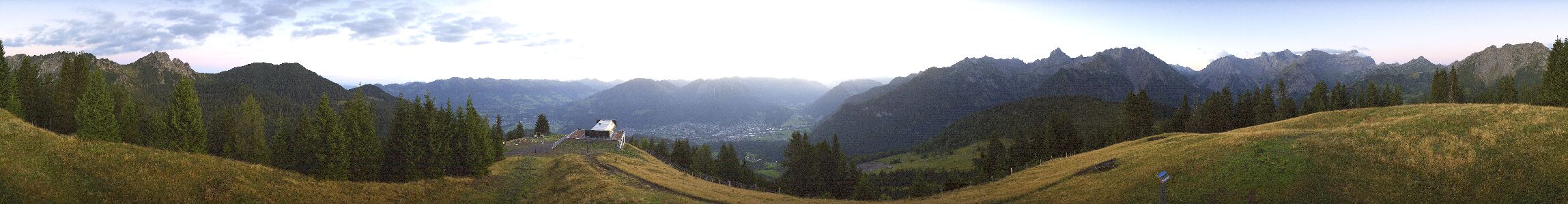 Loischkopf Brandnertal