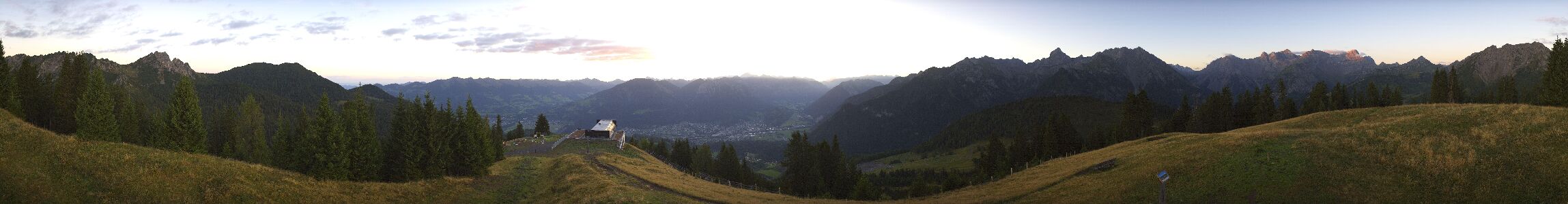 Loischkopf Brandnertal