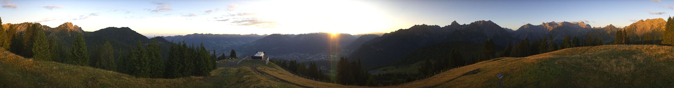 Loischkopf Brandnertal
