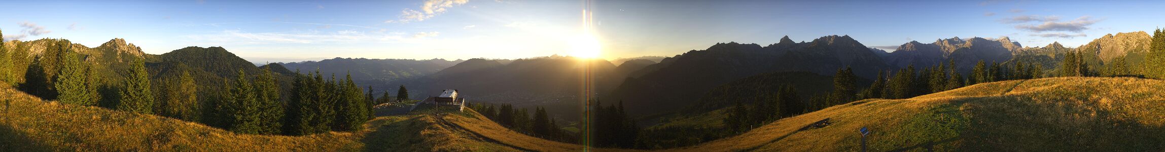 Loischkopf Brandnertal