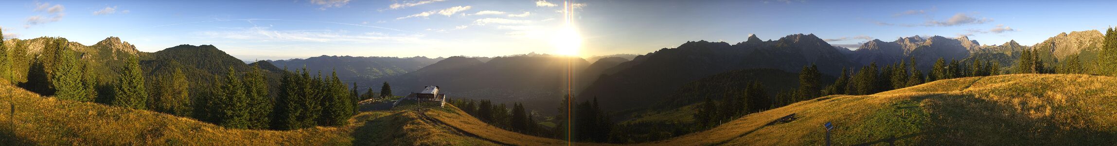 Loischkopf Brandnertal