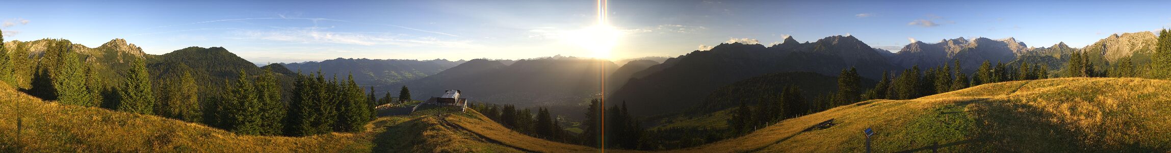 Loischkopf Brandnertal