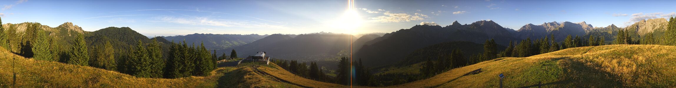 Loischkopf Brandnertal