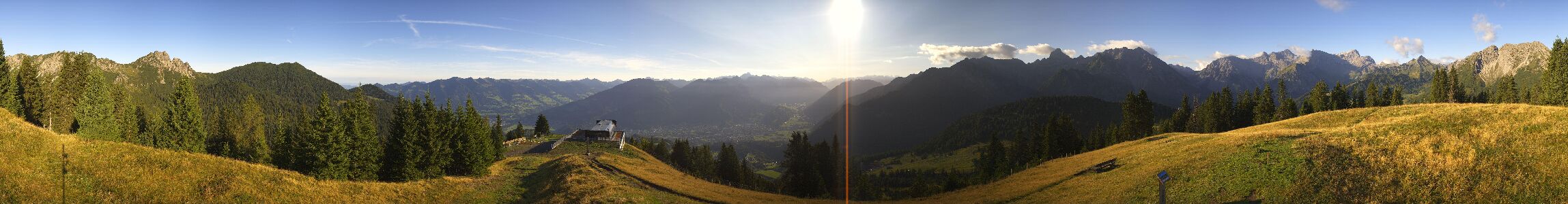 Loischkopf Brandnertal