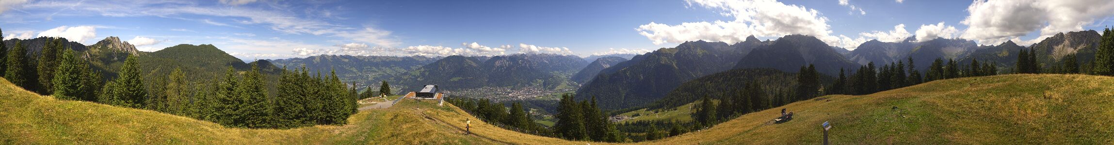 Loischkopf Brandnertal