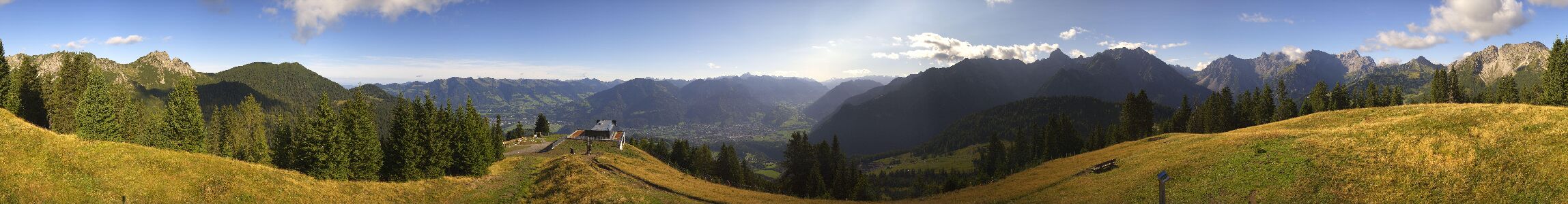 Loischkopf Brandnertal