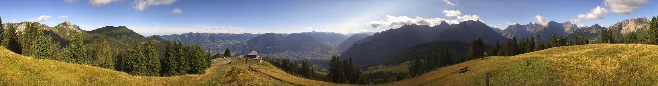 Loischkopf Brandnertal