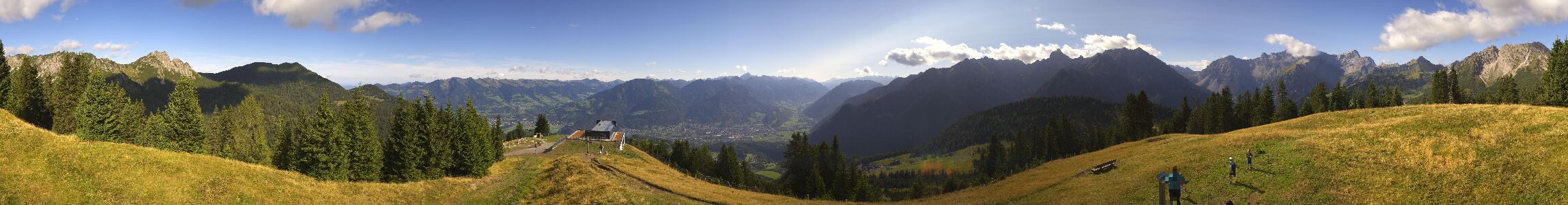Loischkopf Brandnertal
