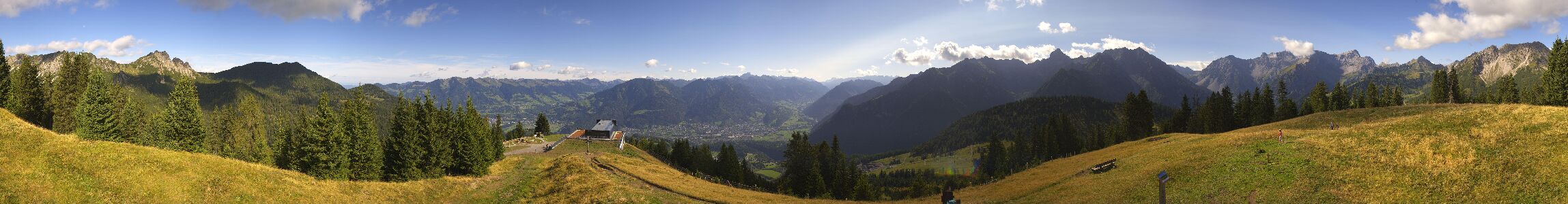 Loischkopf Brandnertal