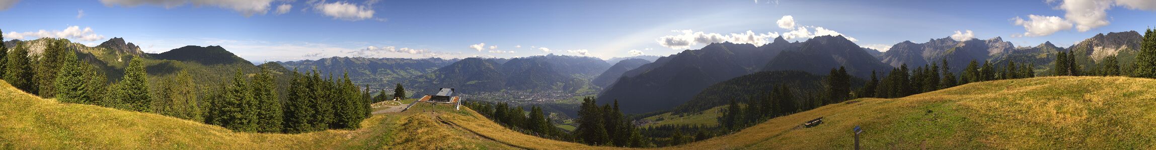 Loischkopf Brandnertal