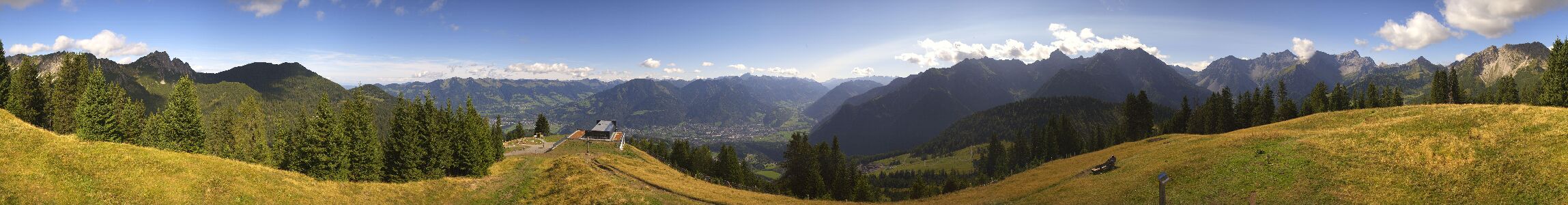 Loischkopf Brandnertal