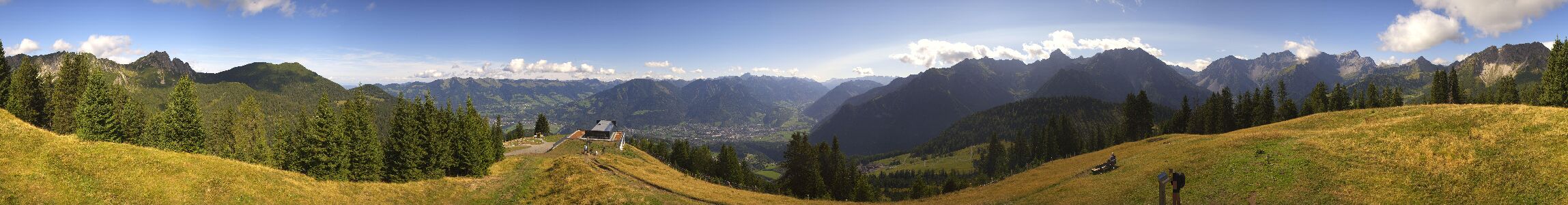 Loischkopf Brandnertal