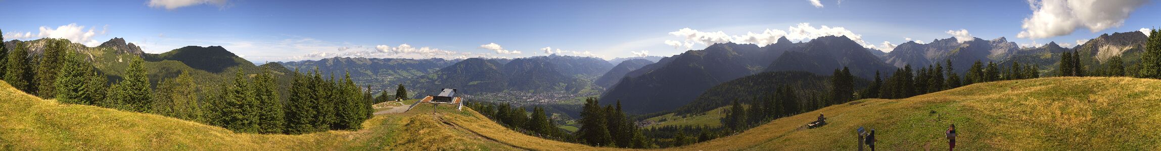 Loischkopf Brandnertal