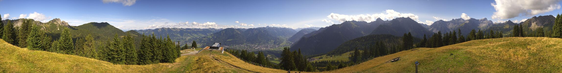 Loischkopf Brandnertal