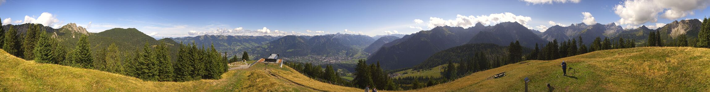 Loischkopf Brandnertal