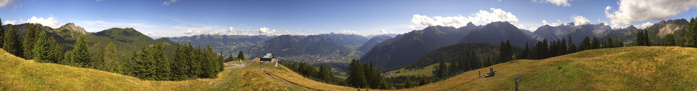 Loischkopf Brandnertal