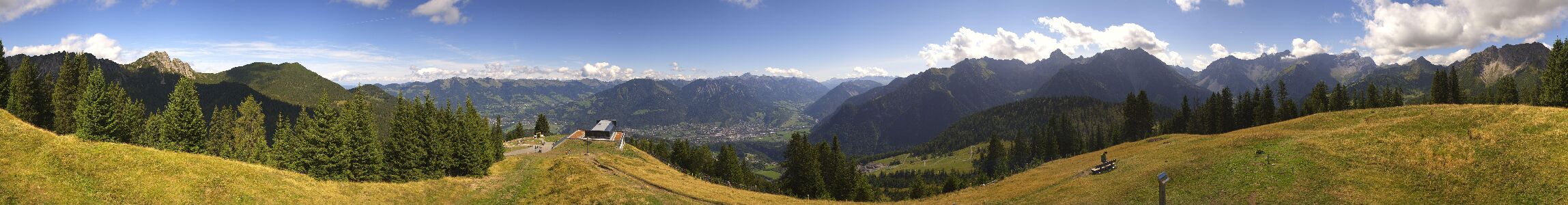 Loischkopf Brandnertal