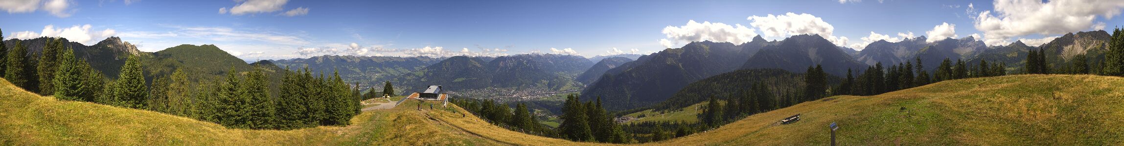 Loischkopf Brandnertal
