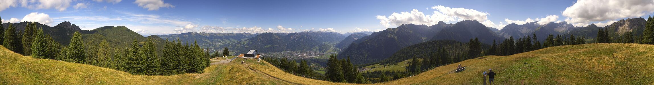 Loischkopf Brandnertal