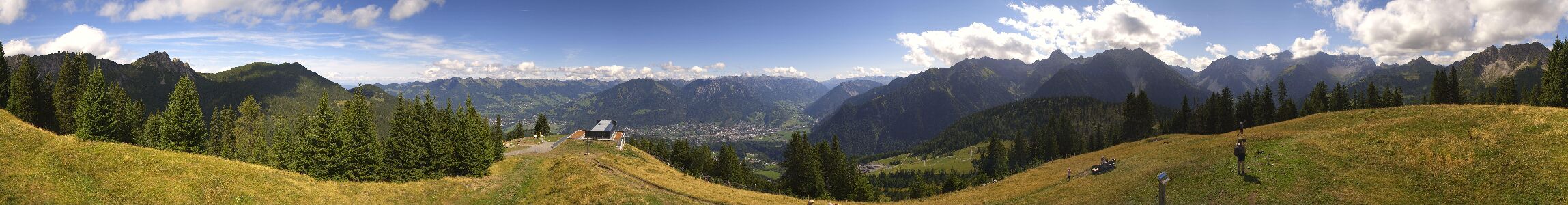 Loischkopf Brandnertal