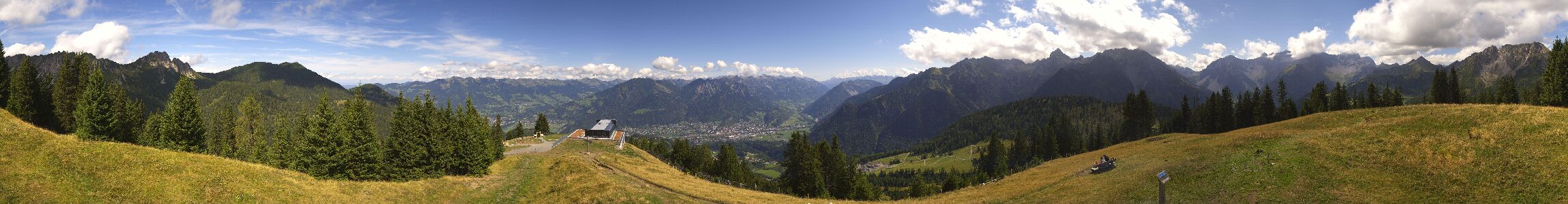 Loischkopf Brandnertal