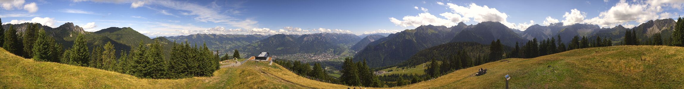 Loischkopf Brandnertal