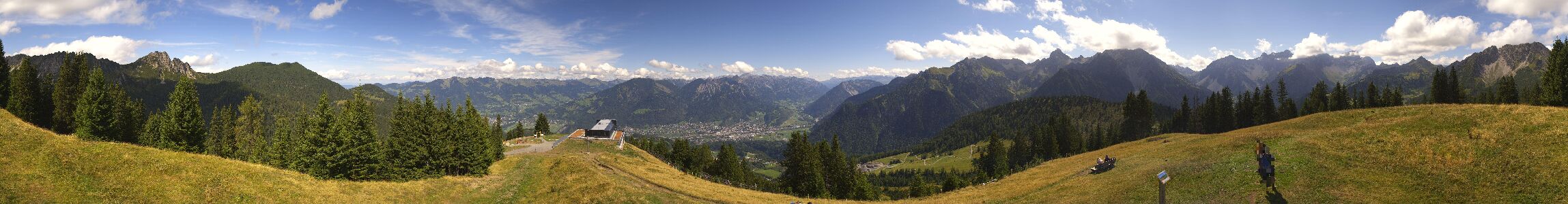 Loischkopf Brandnertal