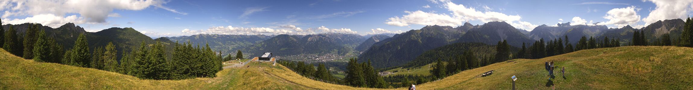 Loischkopf Brandnertal