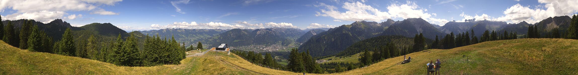 Loischkopf Brandnertal
