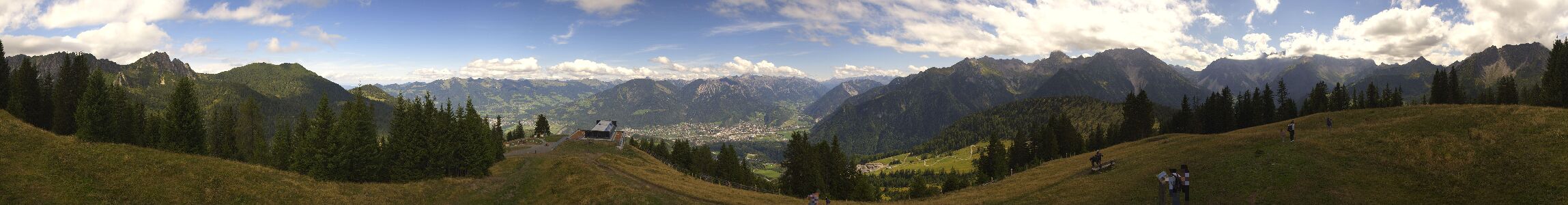 Loischkopf Brandnertal