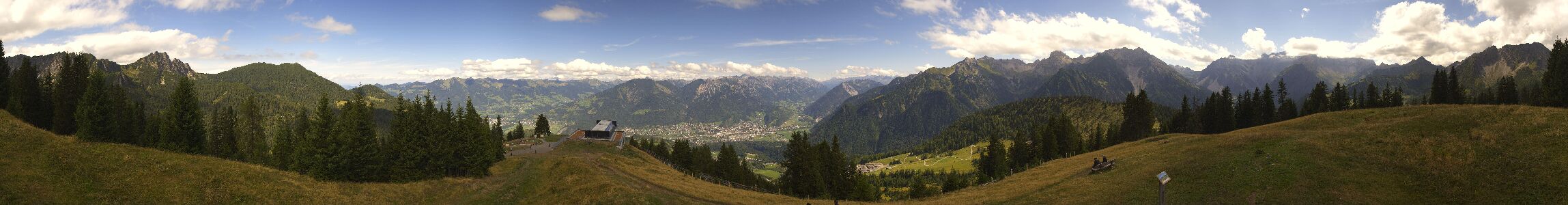 Loischkopf Brandnertal