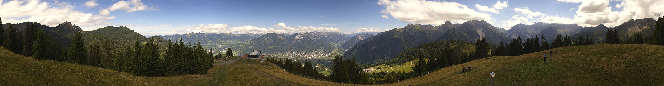 Loischkopf Brandnertal