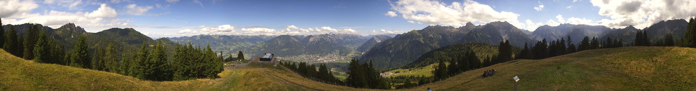 Loischkopf Brandnertal