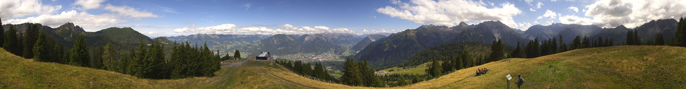 Loischkopf Brandnertal