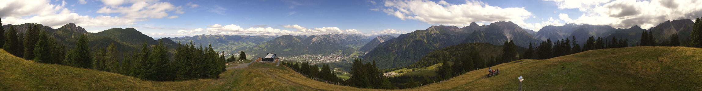 Loischkopf Brandnertal