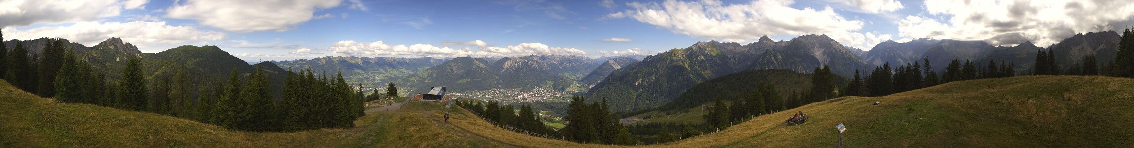 Loischkopf Brandnertal