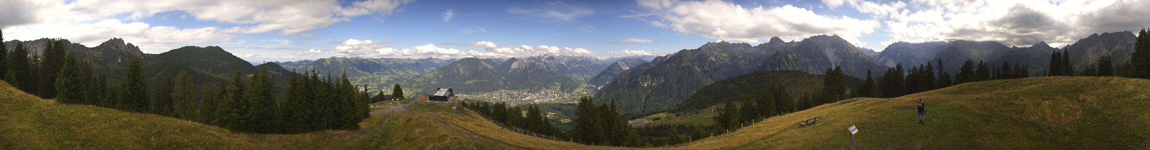 Loischkopf Brandnertal