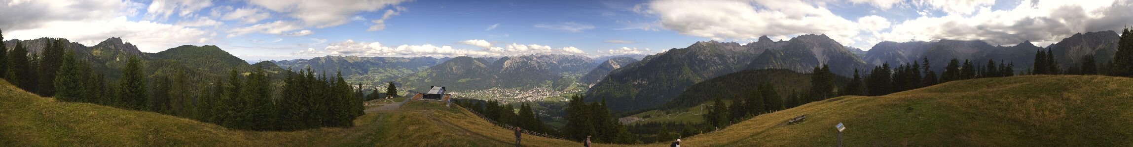 Loischkopf Brandnertal