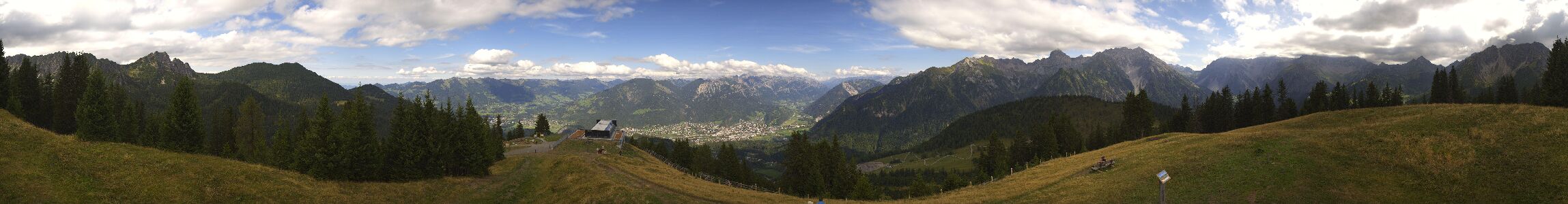 Loischkopf Brandnertal